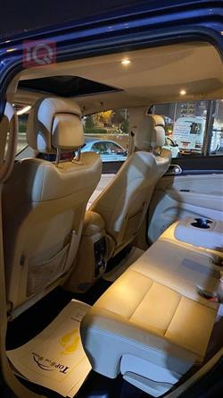 جيب جراند شيروكي